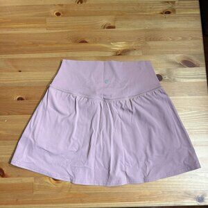 lululemon Align™ High-Rise Skirt, size 6, pink